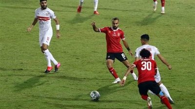 تعرف على موعد مباريات ربع نهائي دوري أبطال إفريقيا