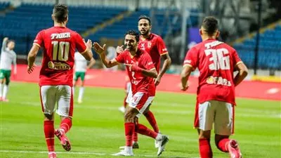 الأهلي يطالب بترحيل مباراتي دجلة وسيراميكا كليوباترا أثناء الأولمبياد 