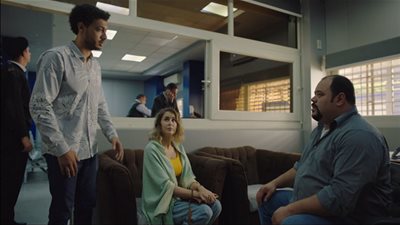 القبض على حازم.. تفاصيل وملخص مسلسل لعبة نيوتن الحلقة 17 