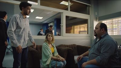 لعبة نيوتن ١٧ | تابع ملخص واحداث الحلقة السابعة عشر من مسلسل لعبة نيوتن.. 