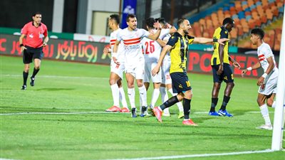 الزمالك: عواد لم يطلب الرحيل.. والقمة فى موعدها أمام الأهلي 