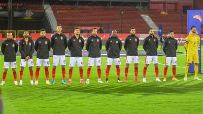 الأهلي عن قرعة دوري الأبطال: نتمنى مواجهة فريق خارج شمال إفريقيا