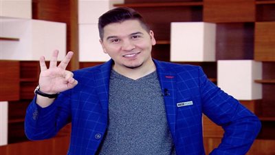 محمد عدنان: كأس العرب فرصة جيدة لكل المنتخبات العربية