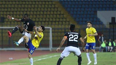 رضا شحاتة يعلن تشكيل الجونة لمواجهة الأهلي 