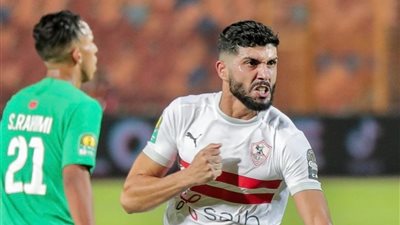 انفراد - تفاصيل عرض بيراميدز لضم فرجاني ساسي