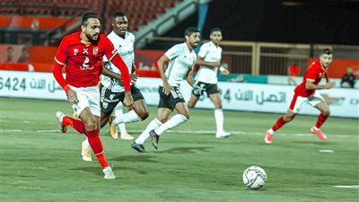عاجل - الأهلي يسقط في فخ التعادل بشكل مفاجيء أمام الجونة