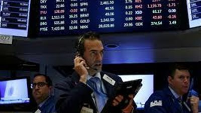 أسهم ابل وجوجل تضغط على مؤشرات البورصة الأمريكية بنهاية تعاملات اليوم