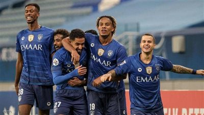 موعد مباراة الهلال القادمة في الدوري السعودي للمحترفين