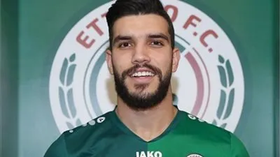 صراع بين الأهلى الزمالك لضم وليد أزارو