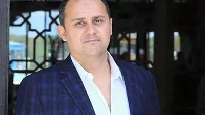 محمد مرجان يعبر عن سعادته الكبيرة بوضع حجر أساس استاد النادي الأهلي