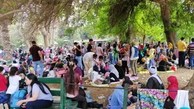 شم النسيم بدون احتفالات.. إجراءات حكومية لمجابهة كورونا