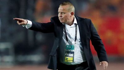 شوقي غريب يستقر بشكل نهائي على الثلاثي الكبير المنضم للمنتخب الأوليمبي