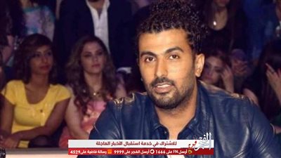 الليلة.. محمد سامي ضيف بسمة وهبة في برنامج 