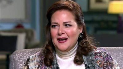 عاجل.. مفاجأة سارة بشأن الحالة الصحية لدلال عبد العزيز بعد وضعها على الأكسجين