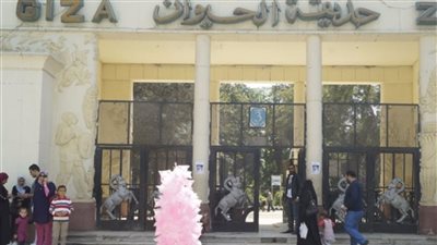 إغلاق الحدائق والمتنزهات.. إجراءات 