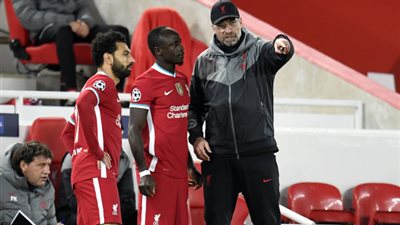 تصريح مفاجيء من كلوب بشأن مانشستر سيتي