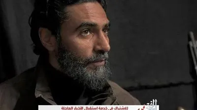 محمد علاء لـ