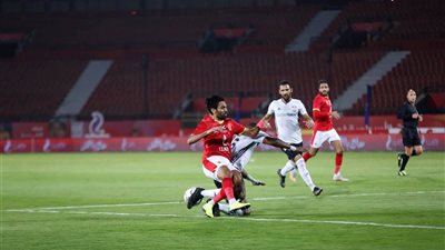 بعد تعادله أمام الجونة.. الأهلي يعادل رقم الزمالك ويحقق رقمًا غائبًا منذ سنوات