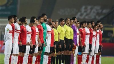 مفاجأة.. الزمالك يعرض نجمه للبيع ولا مانع من رحيله للأهلي