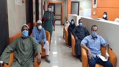 أستاذ علم أوبئة يصدم متعافي كورونا: 