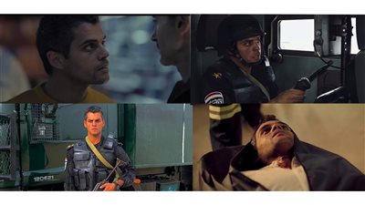 حسين نصار لـ