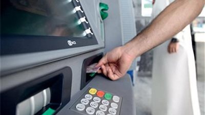 البريد: نفاذ النقدية بماكينات الصراف الألي فى أقل من 48 ساعة