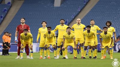 النصر السعودي يبحث عن بديل لنجم الفريق بسبب الإصابة
