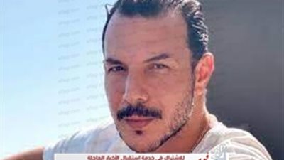 باسل خياط يستعد لأقوى ضرباته ضد طليقته في حرب أهلية