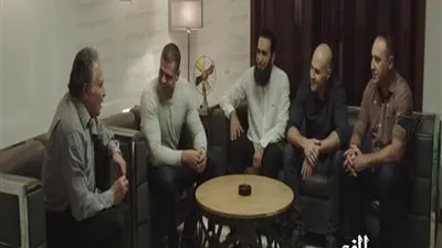 اقتراب انكشاف سر الضباط المنشقون..أحداث الحلقة الـ20 من 