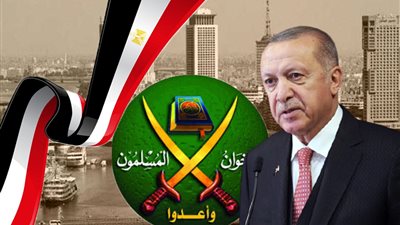 انقلاب إخواني.. الأرض تهتز تحت أرجل الجماعة الإرهابية في تركيا