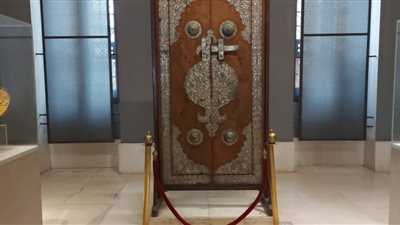 الشماع: متحف الفن الإسلامي يقدم فكرة رائعة وسبق جديد في العرض الأثري (فيديو)