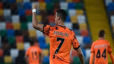 ترتيب هدافي الدوري الإيطالي قبل مواجهات الجولة الخامسة والثلاثين