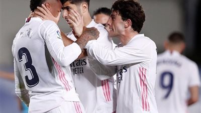 جولة الحسم.. موعد مباراة ريال مدريد وإشبيلية في الدوري الإسباني