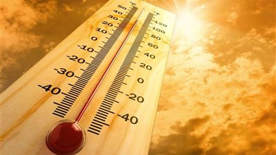 ذروتها اليوم وغدا.. 4 نصائح للتعامل مع الموجة الحارة