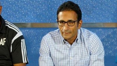 أحمد سامى يضع الرتوش النهائية على خطة عبور الزمالك فى الدورى