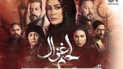 وفاء عامر تصاب بحالة من الجنون و كشف سر زوج مي سليم في الحلقة الـ23 من 