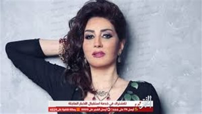 وفاء عامر لـ