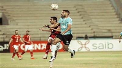 تعرف على تفاصيل أزمة الأهلي منذ مباراة غزل المحلة حتى الاَن