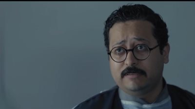 أحمد شاهين لـ