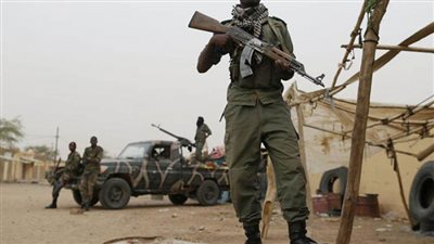 اختطاف مراسل فرنسي على يد متمردين جهاديين شمال مالي