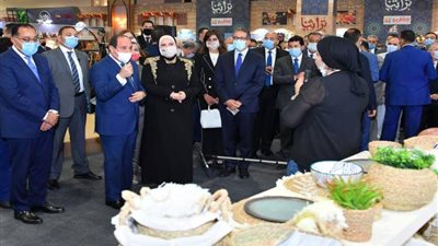 كيف يساهم  المجلس الأعلي للتصدير في انعاش الصادرات المصرية؟