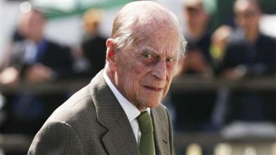 بريطانيا تكشف رسميًا سبب وفاة الأمير فيليب