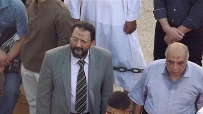 من هو الإخواني محمد كمال الذي ظهر في مسلسل 