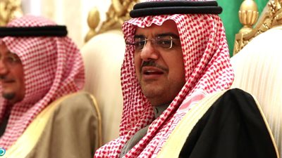 محافظ حفر الباطن يطلق حملة 