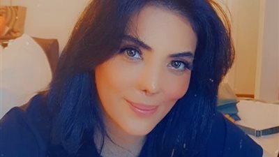 حورية فرغلي: 