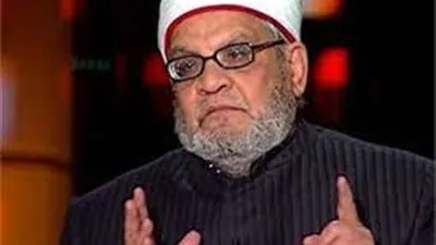 أحمد كريمة: 