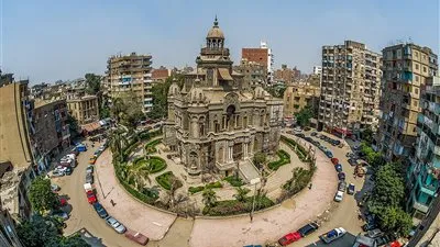 خبير: استغلال الأماكن الأثرية واجب.. ولكن بشروط