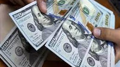 أسعار صرف الدولار اليوم الخميس 6-5-2021 بجميع البنوك