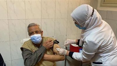 رئيس فاكسيرا يكشف مصير من يتلقى لقاح كورونا وهو مصابا به