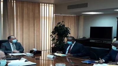 البنك الأفريقى: نسعى للتعاقد مع كبار الموردين لتوفير اللقاحات بأسعار مناسبة لدول القارة